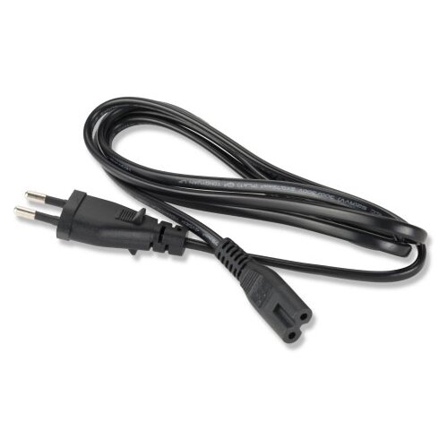 Elmark Električni priklopni kabel za naprave 220V - črn Cene