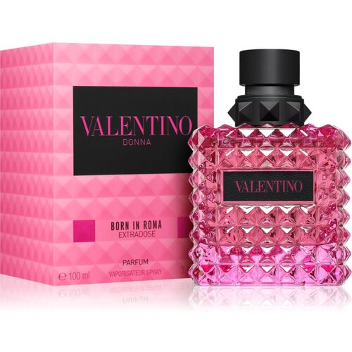 Valentino Donna Born in Roma Extradose Edp 100ml Slike