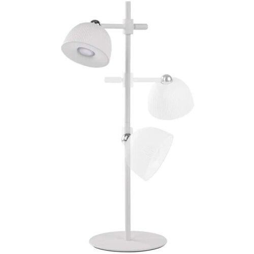 Emos z7635w Stona led lampa punjiva sophie bela ( 3499 ) Slike