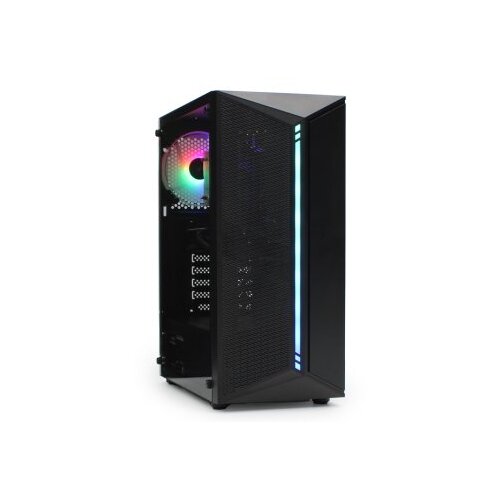 Bc Group BUTTERFLY 4 AMD Ryzen 3 4100/16GB/M. 2 512GB/AMD6500XT 4GB // Win10Pro Cene
