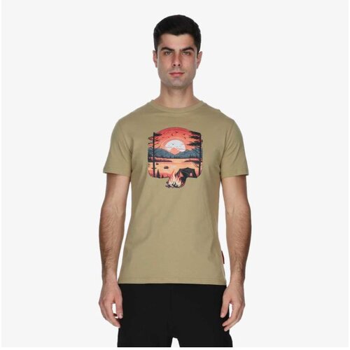 Kander muška majica Sunset t-shirt KAA251M804-62 Cene