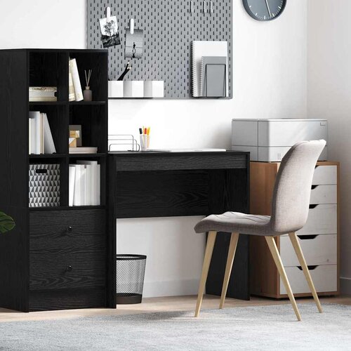  Stol Crni hrast 80 x 40 x 76 cm Cene