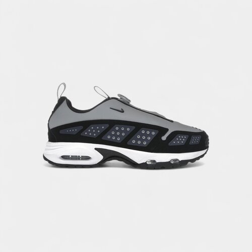 Nike Nizke superge Air Max Sunder Silver Anthracite (Women's) Siva Cene