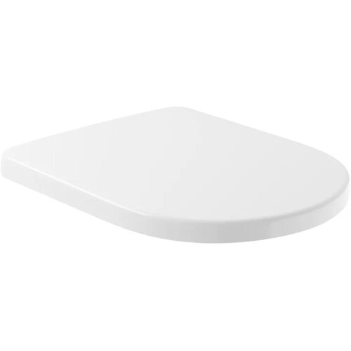 Villeroy Boch 9M86S101 Subway 2.0 WC deska s počasnim zapiranjem "Soft Close" in "QuickRelease" Cene