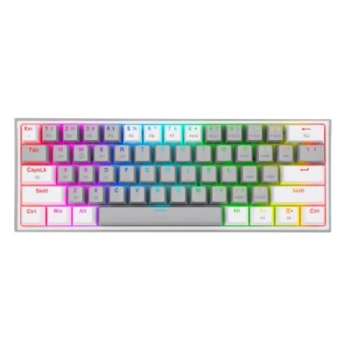 Redragon – Mehanicka Gaming Tastatura Fizz Pro K616 RGB Wireless Cijene