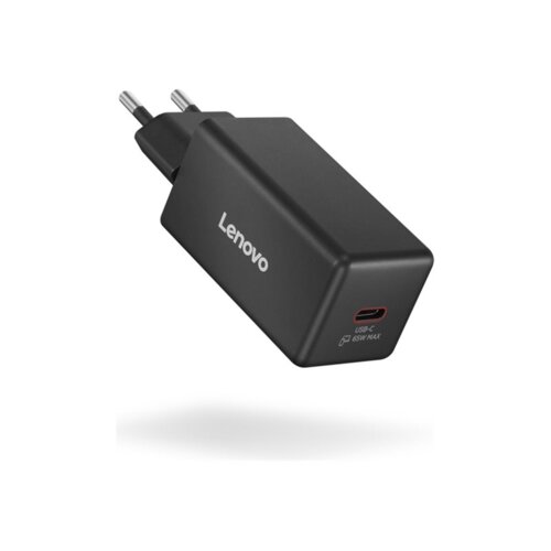 Lenovo G0A665WBEU polnilec za mobilni telefon Univerzalno Črno AC Hiter polnjenje V zaprtih prostorih Slike