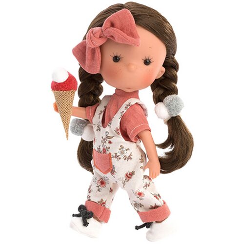 Llorens&amp;reg; lutka miss bella pan 26 cm Slike