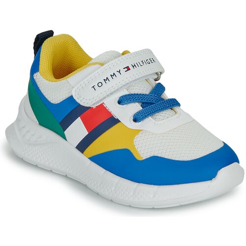 Tommy Hilfiger Nizke superge CONNOR Večbarvna Cene