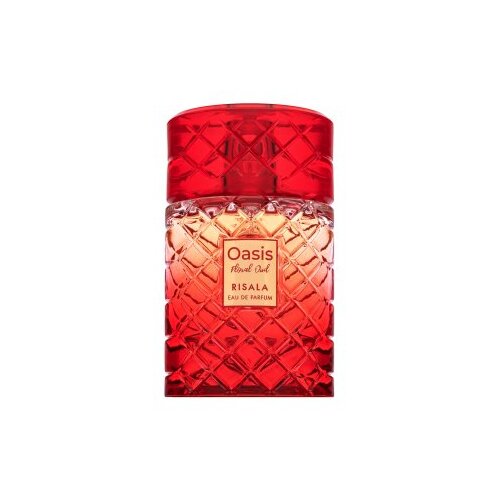 Risala Oasis Floral Oud parfemska voda za žene 100 ml Cijene