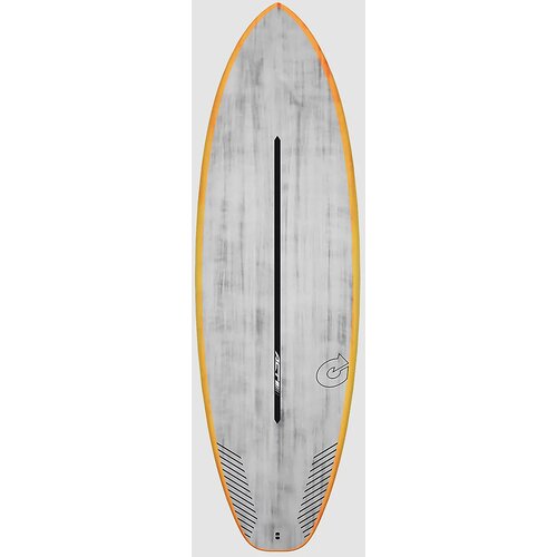 Torq Act Prepreg Pg-R Orangerail 6'0 Deska za surfanje gray Cene