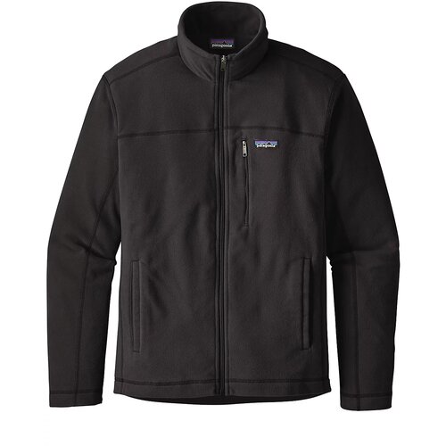 Patagonia Micro D Jakna iz flisa black Cene