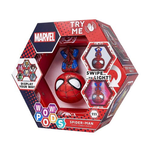Marvel Igračka mini lampa Spiderman 572897 Cijene