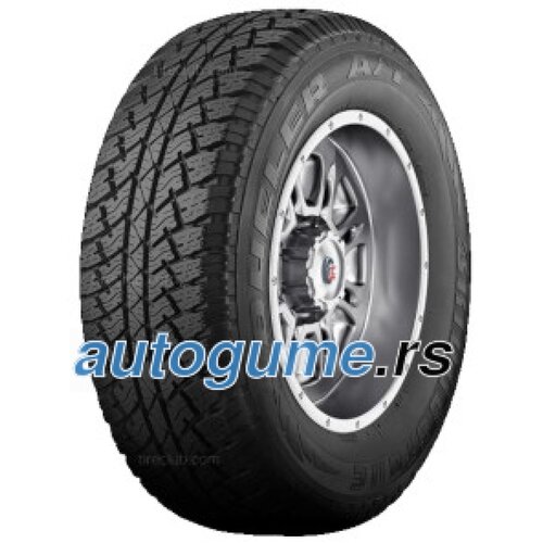 Bridgestone Dueler A/T 693 III ( 285/60 R18 116V DOT2021 ) letnja auto guma Slike