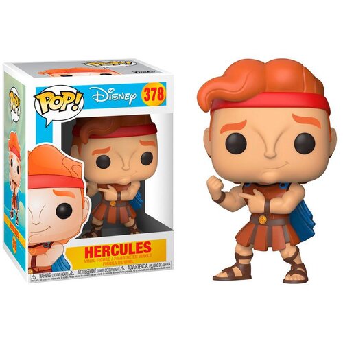Funko POP figure Disney Hercules Hercules Cene