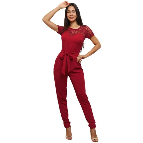 La Modeuse 73303_P172938 Crvena Slike