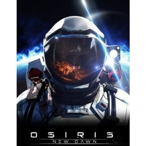  Osiris: New Dawn Steam Key GLOBAL Cene