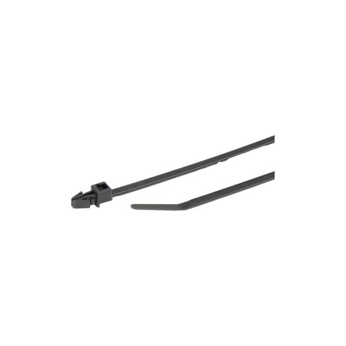 Hellermann Tyton 126-00330 T30RSF-PA66-NA (500) vezice 158 mm 3.60 mm prirodna 500 St. Cijene