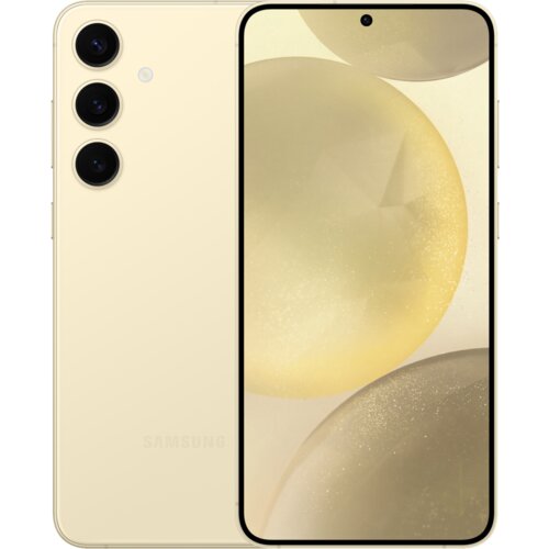 Samsung Galaxy S24 Plus Zlatni 256GB Cene