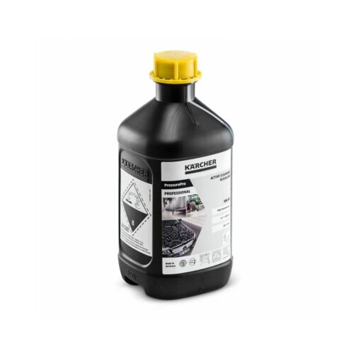 K&amp;auml;rcher Active Clearing Agent RM 81 ASF 2.5L, (21256781) Slike