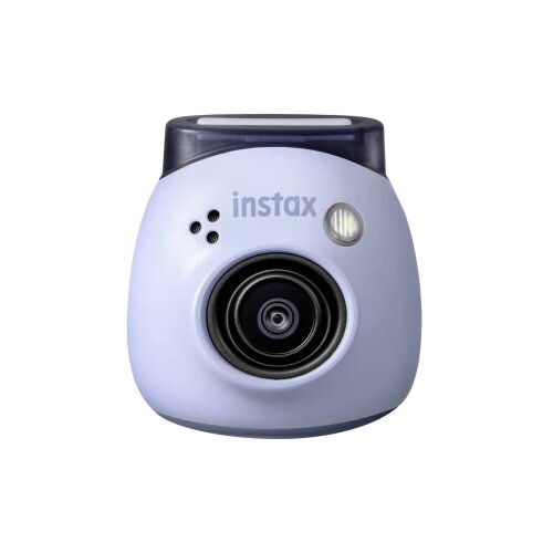Fujifilm INSTAX Pal Lavender Blue digitalni fotoaparat plava boja Bluetooth, ugrađena baterija, s ugrađenom bljeskalicom Cijene