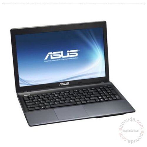 Asus A55DR-SX143 laptop Slike