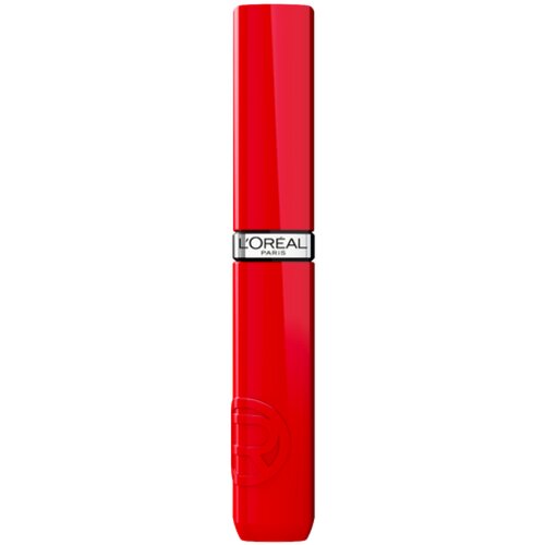 L´Oréal Paris L'Oréal Paris Infaillible Laque Resistance tečni ruž 410 rouge poppy Cene