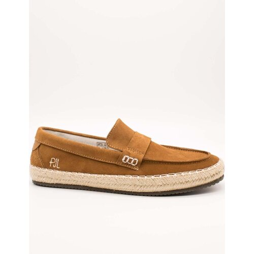 PepeJeans Mokasini - Kostanjeva Cene