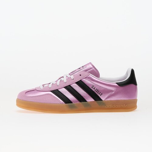 Adidas Sneakers Gazelle Indoor W Bliss Lilac/ Core Black/ Supplier Colour EUR 36 Cene