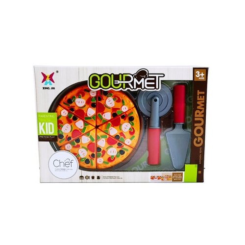  set gourmet Cene