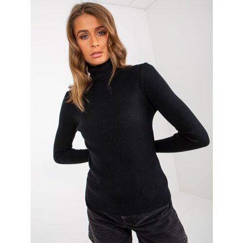 Vinceotto Sweater-NM-SW-C-3109-2.67-black Cene