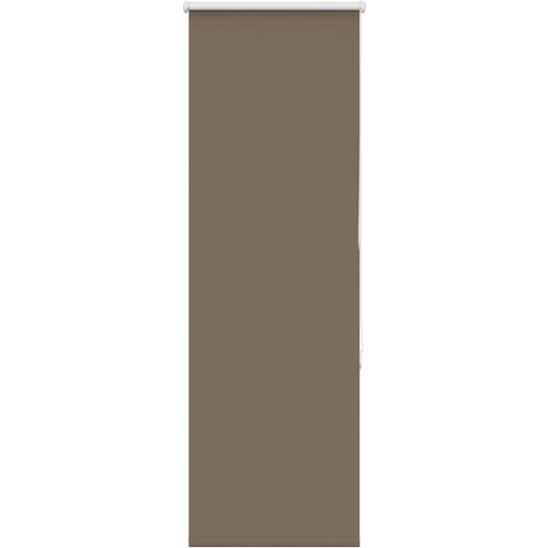 vidaXL Rolo zatemnjena kava 60x150 cm tkanina širina 55,7 cm poliester, (22059145) Cene