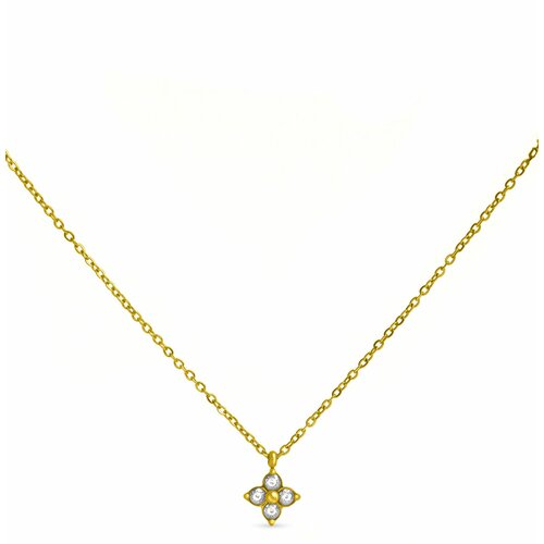 Vuch Kizia Gold Necklace Cene