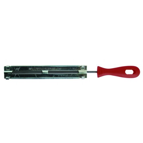 Raider 140112 O&amp;scaron;trač lanca za testeru, RD &amp;oslash;4.0mm 3/8 Slike