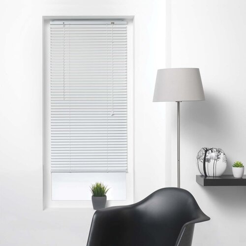 Douceur d intérieur Bela kovinska notranje žaluzije 90x180 cm Venitien – Cene