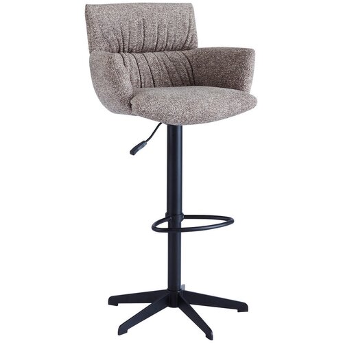 Dieter Knoll BARSKI STOL, barve kapučina Cene