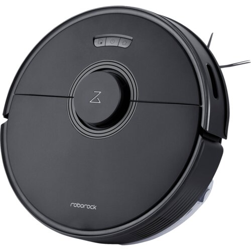 Roborock Robot, usisavač, baterija 5200 mAh, WiFi – Q7 Max Black Cijene