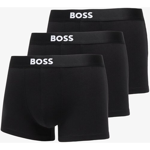 Hugo Boss 3PACK Pamučne bokserice BOSS ONE Cijene