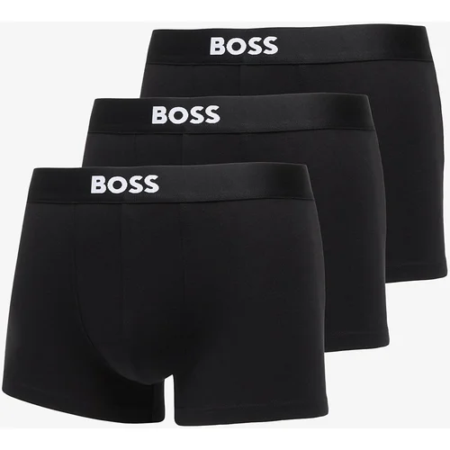 Hugo Boss 3PACK Pamučne bokserice BOSS ONE