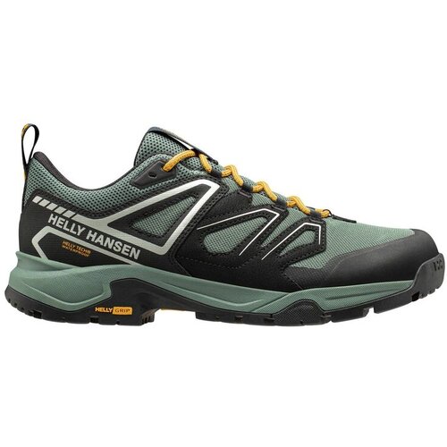 Helly Hansen Muške patike Stalhem HT, Zelene Cene