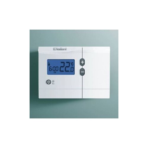  Termostat sobni VRT250 digitalni, ON/OFF regulacija Vaillant Cijene