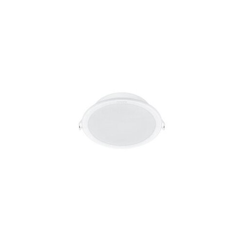 Philips 59444/31/E3 MESON 080 ugradna spot svetiljka bela 1 x 5,5W 4000K Cene