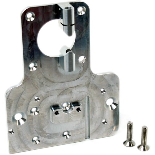 Micro-Swiss Main Body za Direct Drive Extruder za ExoSlide - 1 kom Cijene