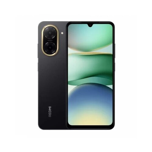 Telefon Smartphone Xiaomi Redmi A5 EU 3+64 Midnight Black Slike
