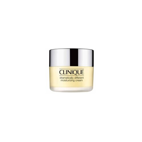 Clinique Dramatically Different Moisturizing Cream Cijene