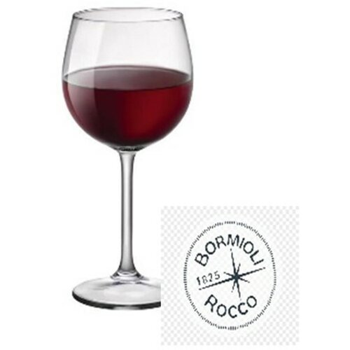 Bormioli ritzenhoff riserva čaša za vino 480ML Cene