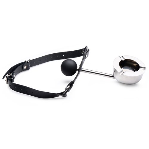 Master Series Ashtray Ball Gag Cijene