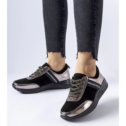 D/CEO White trainers Justar Slike