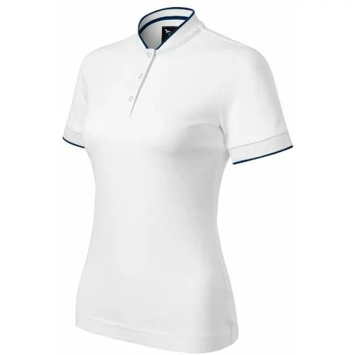 Diamond polo majica ženska bijela XL