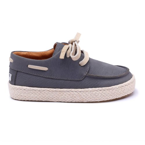 Donsje&amp;reg; otro&amp;scaron;ki čevlji floris stellar blue leather Slike