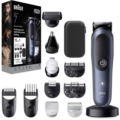 Braun All-In-One Series 7 AIO7580 1 kos Cene